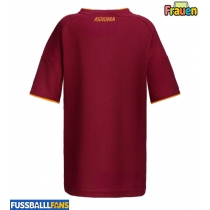 AS Roma Heimtrikot Frauen 2025-26 Kurzarm